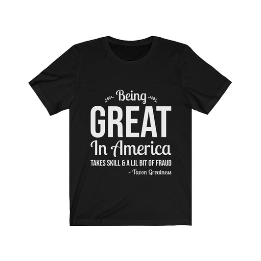 Great America